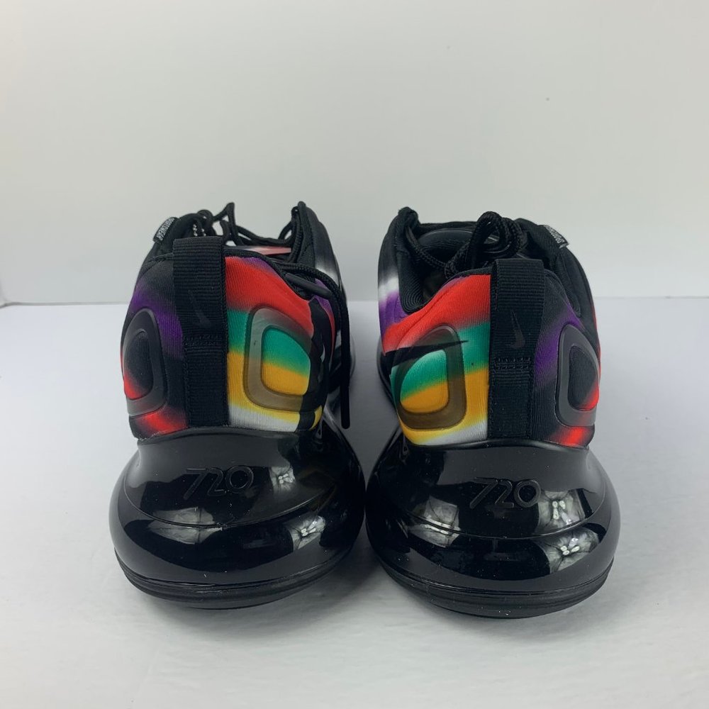 NIKE AIR MAX 720 RUNNING SHOES AO2924 023 - Picture 5 of 8